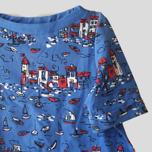 NWOT Appleseeds top, PXL - Picture 3 of 6